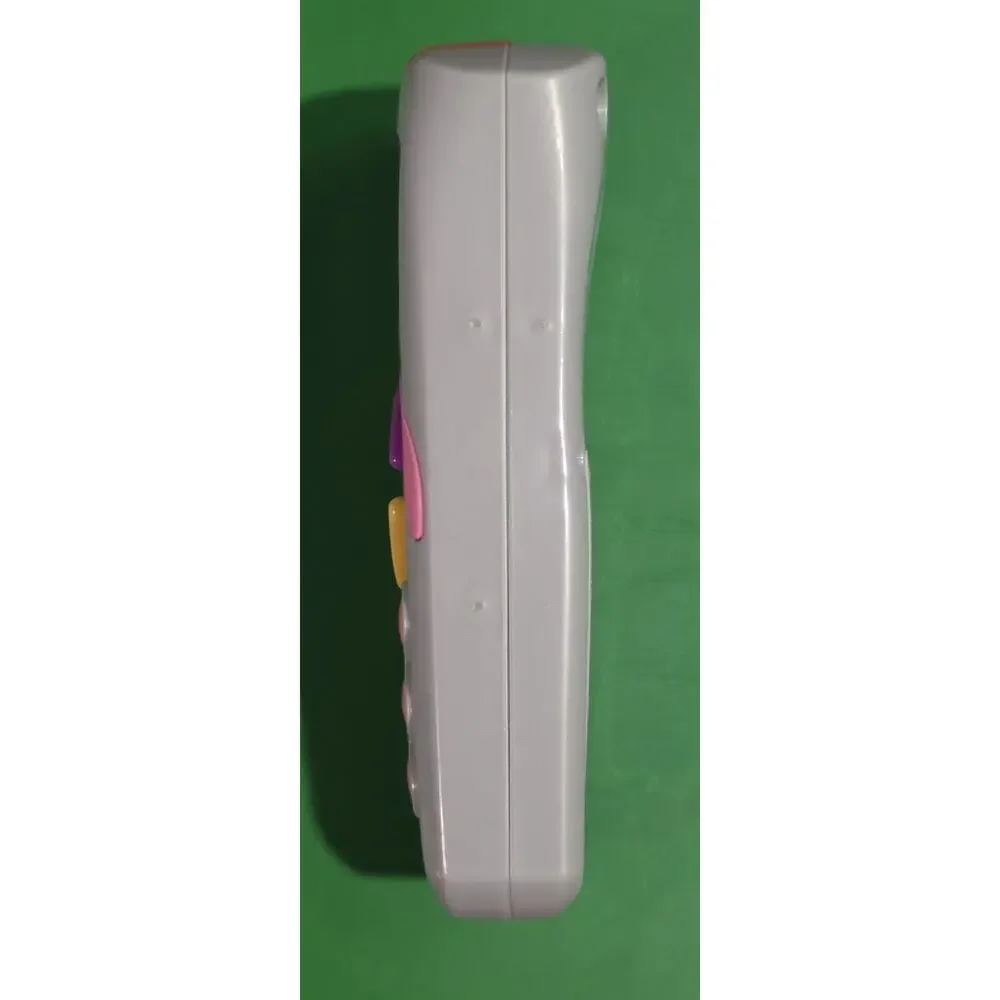 Fisher-Price tested fisher